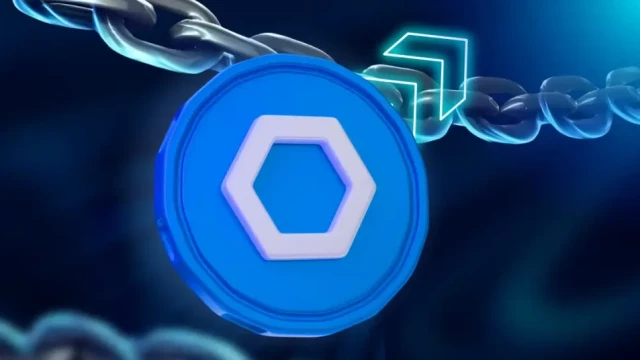 Has Infosys and Chainlink Joined Hands to Expand On-chain Finance