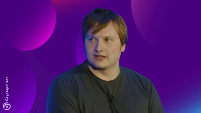 Featured image for article: British tax officials say putting cryptocurrency onto lending platforms won't trigger immediate tax bills