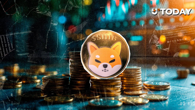 324,000,000,000 Shiba Inu (SHIB) in 24 Hours: They Are Selling Even More