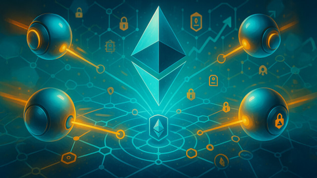 How ERC-8004 will make Ethereum the home of decentralized AI agents