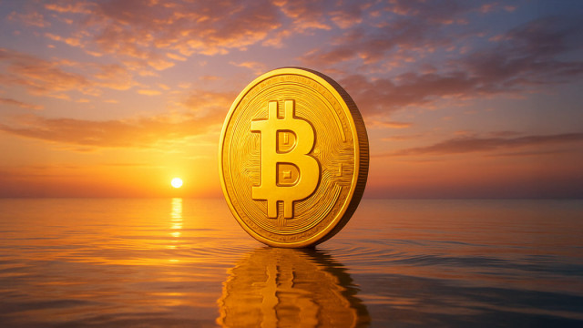 What if Hyperbitcoinization is really about to start?