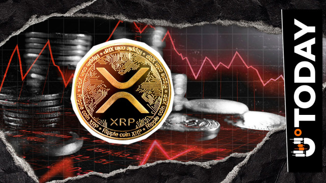 XRP Facing Extreme Levels of FUD