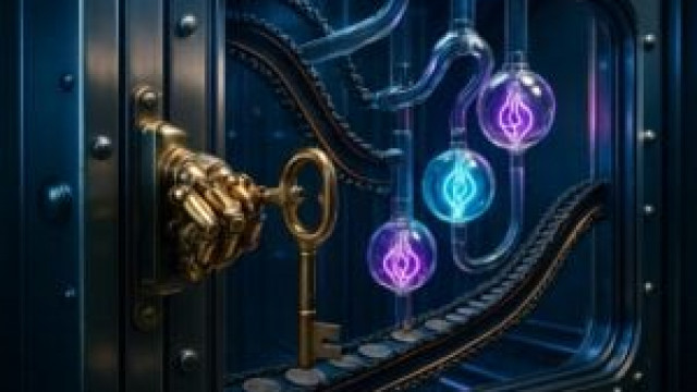 Featured image for article: Global banks gain institutional staking access through taurus everstake partnership