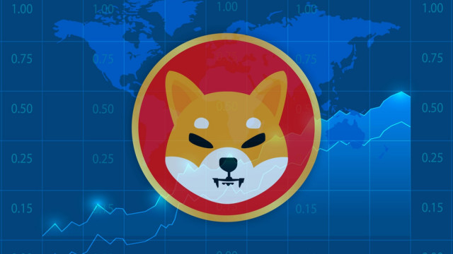 184 Billion Shiba Inu (SHIB) Added Amid Weekend Market Trading Spree