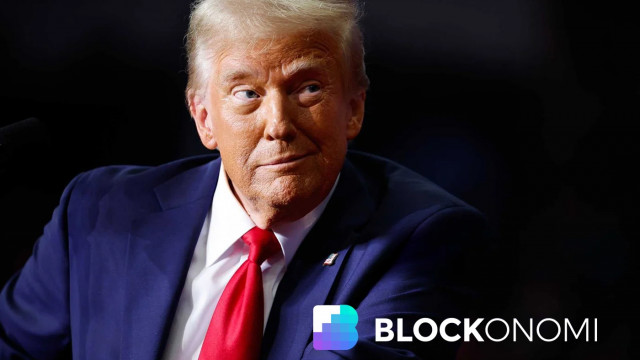 Crypto Execs Pledge Millions at Trump's White House Ballroom Event
