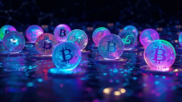 Top 3 Trending Crypto On Coinpedia Markets: Bitcoin, Kaspa, Pengu