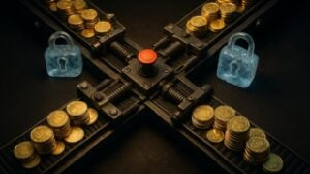 Featured image for article: Blockchain freezing revealed: Bybit flags 16 chains with fund controls