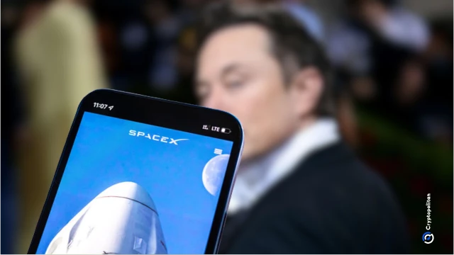 SpaceX (SPCX) retourne les volumes Solana sur Hyperliquid