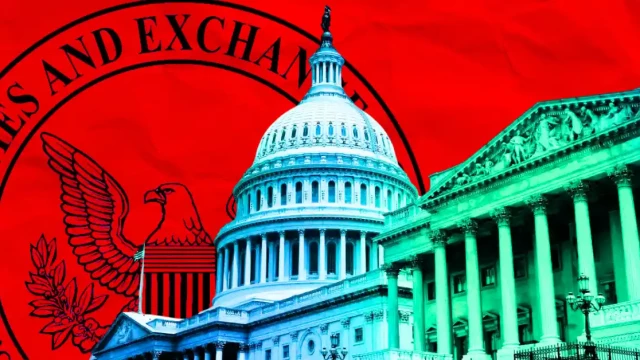 Featured image for article: Citadel Urges SEC to Regulate DeFi Platforms Trading Tokenized Stocks