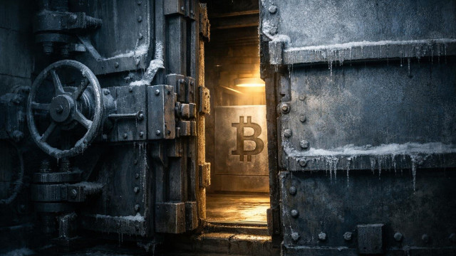 CLARITY Act gets deadlock breakthrough that also opens the door to more Bitcoin demand