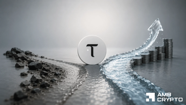 Examining the odds of TAO's price repeating its 59% rally from June