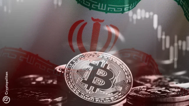 Iranians, IRGC turns to BTC, USDT amid escalating currency, geopolitical tensions