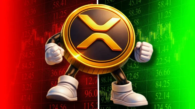 Ripple Executive Says XRP May Become the ‘Glue' of Blockchain Finance