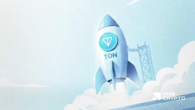 Toncoin can revisit $1.50 before TON's next major rally begins – Here's why