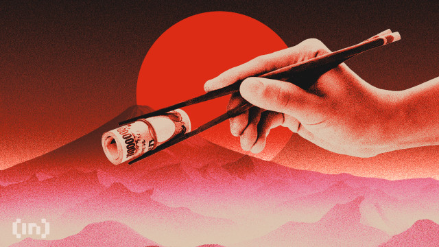 Japan Goes All-In on Debt — Here's Why Bitcoin Traders Should Care