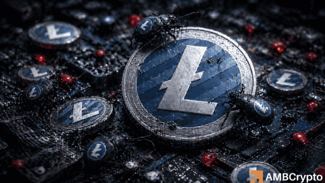 Litecoin bug created 85K LTC — but cross-chain systems took the real hit