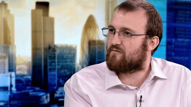 Charles Hoskinson Stands On $70M BTC Payment From 2016 Manx Entity: Critics Want the Paper Trail