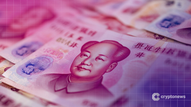 Shanghai Digital Yuan Center Propels China's Ambition in Global Payment Systems – Here's How
