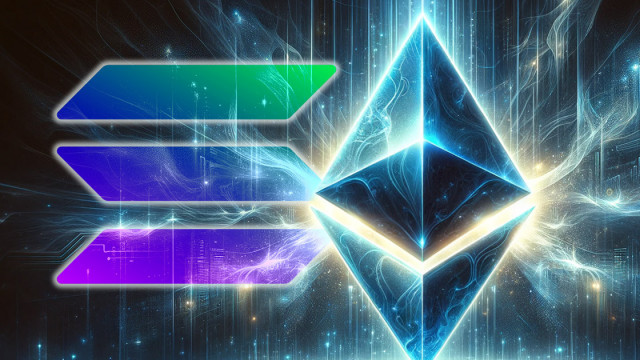 Neon EVM unveils Solana-native framework for Ethereum dApp integration