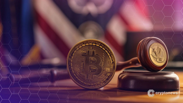 Featured image for article: SEC Charges Fake Crypto Platforms, AI Investment Clubs in $14M Scam