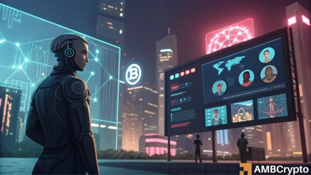 Is AI agent AiXBT nothing but a ‘chatbot with memecoins?'