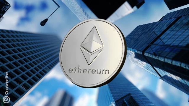 ETH pullback exposes retail panic vs. institutional hoarding