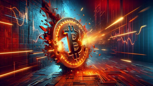 Bitcoin Nears Two-Year ‘Make-or-Break' Resistance: What's Next?