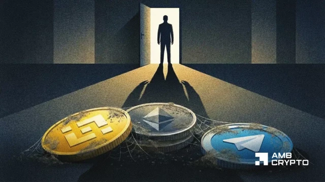 '알트코인은 죽지 않았다', 하지만 서술형 알트코인의 시대는 끝날 수도 있다 – CryptoQuant CEO