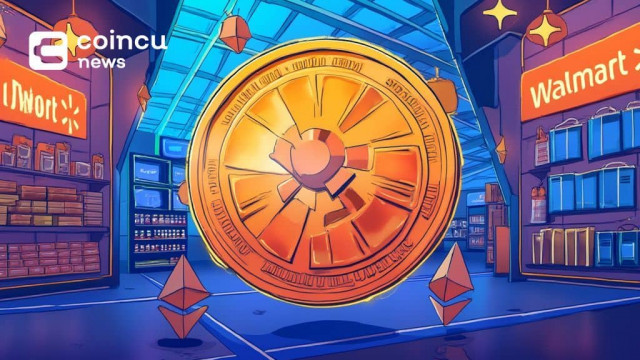 Walmart's OnePay to Launch Crypto Services by 2025