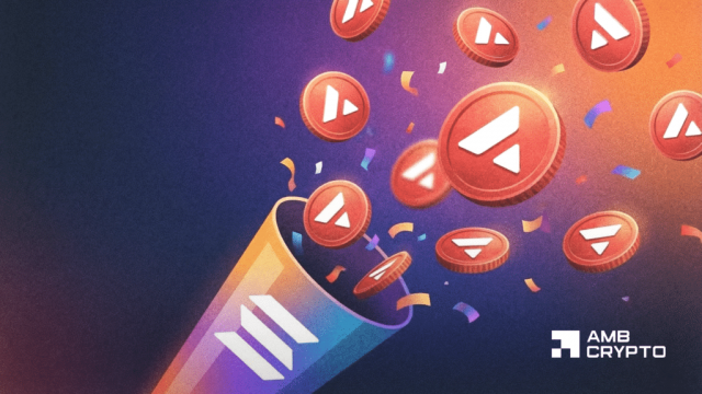 Solana listing, Grayscale ETF, and how Avalanche [AVAX] is wooing institutions