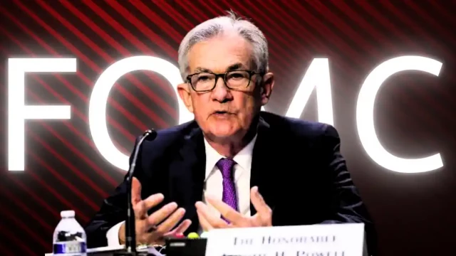 Réunion du FOMC aujourd'hui : Les marchés crypto se préparent à une baisse des taux de la Fed et au discours de Powell