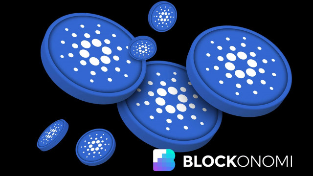 Cardano (ADA) Price: Technical Patterns Suggest Potential Breakout to $1.50