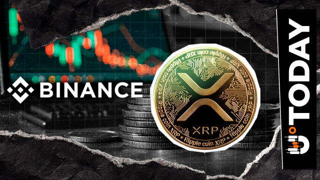 470 Million XRP at Risk of Sell-Off on Binance, Here Are Price Scenarios