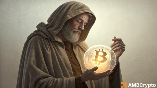 Bitcoin, ABD pazarında daha geniş bir ani çöküş korkusunun ortasında 80 bin doların altına düştü