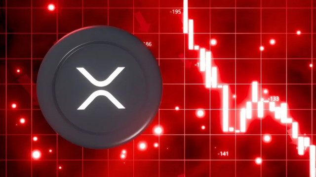 XRP Holds Strong Above 50-Day EMA Amid Market Cooldown