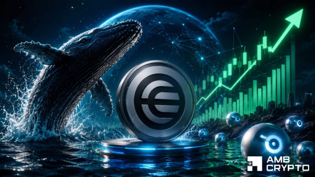 Decoding Worldcoin's 16% rally – Can WLD retest $0.45 next?