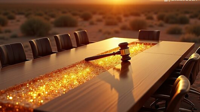 Ault Blockchain Positions Layer 1 Network Around Public-Company Governance Model