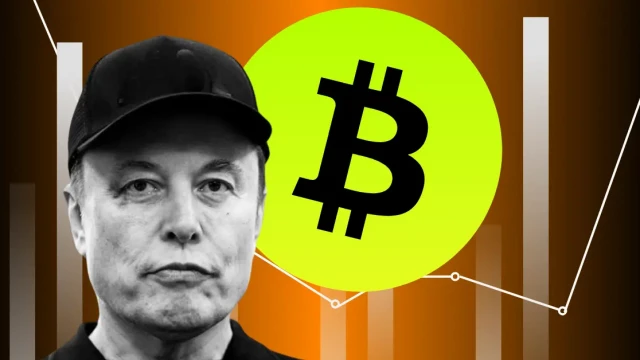 SpaceX Moves 2,395 BTC Amid Bitcoin Slump, Is Musk Selling or HODLing?