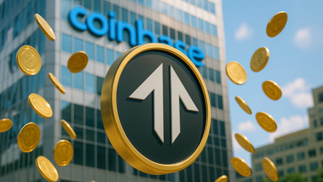 How Coinbase's latest deal turned a 10X token boom into a costly lesson for retail traders
