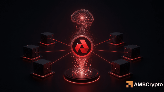 Akash AI model fuels AKT's 17% rally – Daily token volume hits 5B
