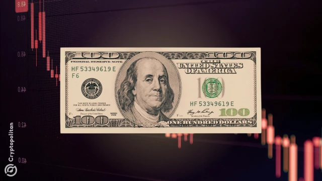 Market now rely on internal fund rotation as new liquidity inflows slow, Wintermute