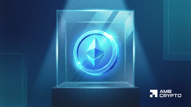 ‘Positive for ETH price' – Grayscale backs Ethereum staking reward cap