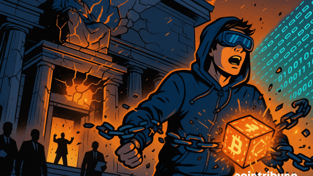 Featured image for article: SEC to Introduce Crypto Innovation Exemption Starting January 2026