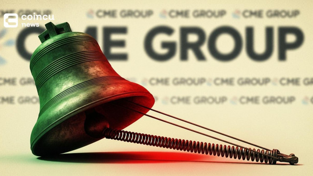 Cardano futures list on CME as LINK, XLM added