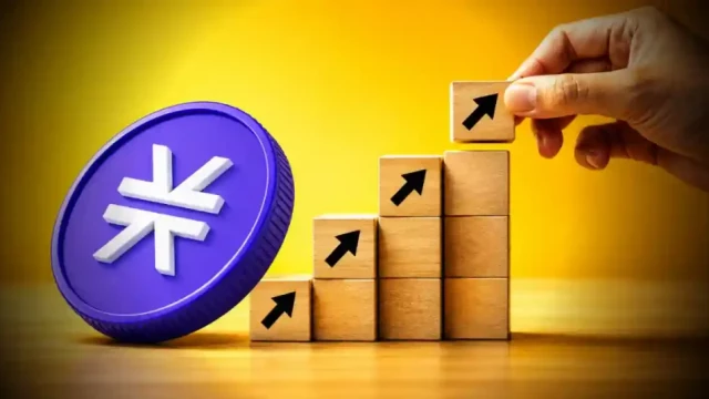 STX Price Explodes Above $0.34 as Stacks Breakout Signals Fresh Rally