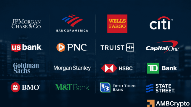กลุ่มธนาคารเตือนว่าเหรียญ Stablecoin อาจทำให้เงินฝากลดลงหลังจากการลงคะแนนเสียงของ CLARITY