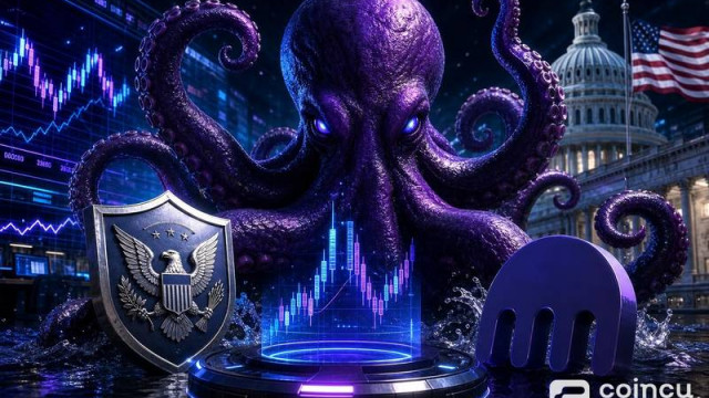 Kraken to Launch CFTC-Regulated Perpetual Futures in the U.S.