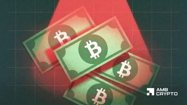 Bitcoin Cash rallies 5% – But 3 BCH signals favor more downside