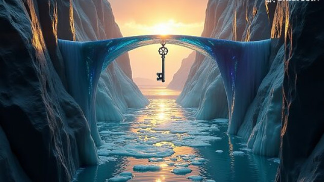 Is BlackRock Quietly Building a Bridge To XRP?