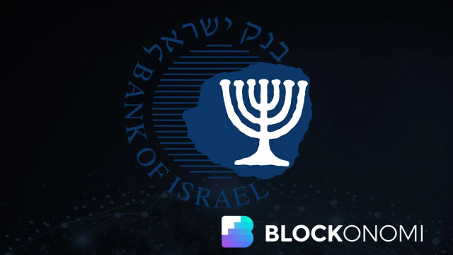 Featured image for article: Israel Central Bank Pushes for Stablecoin Regulations as Digital Shekel Plans Take Shape